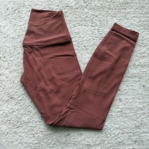 Lululemon Align Pant II 25”